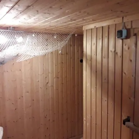 Tatil Evi Ferienhaus Auf Der Heide