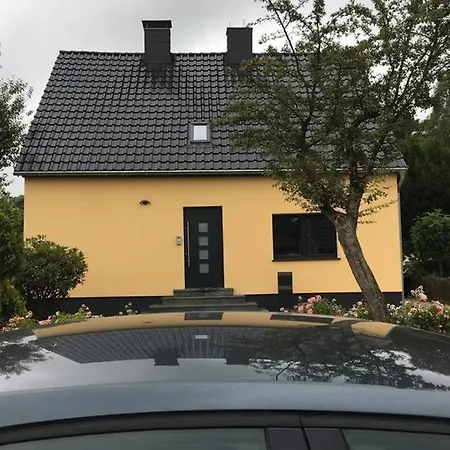 Tatil Evi Ferienhaus Auf Der Heide *