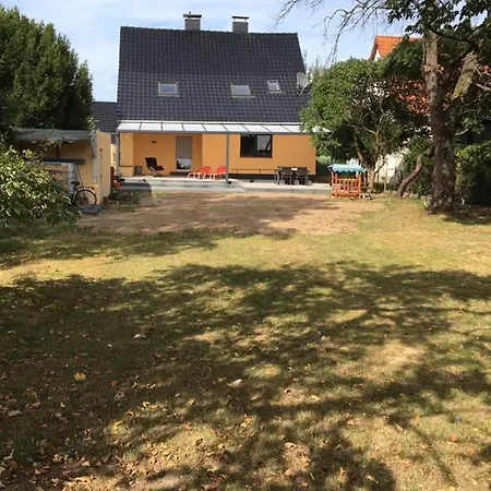 Ferienhaus Auf Der Heide Wassenberg