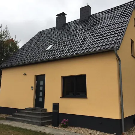 Ferienhaus Auf Der Heide Wassenberg