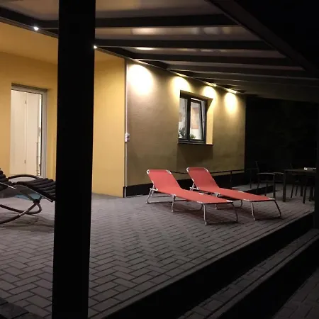 Ferienhaus Auf Der Heide Tatil Evi Wassenberg