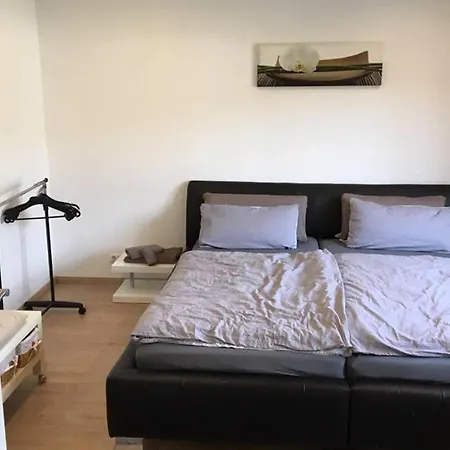 Ferienhaus Auf Der Heide Tatil Evi
